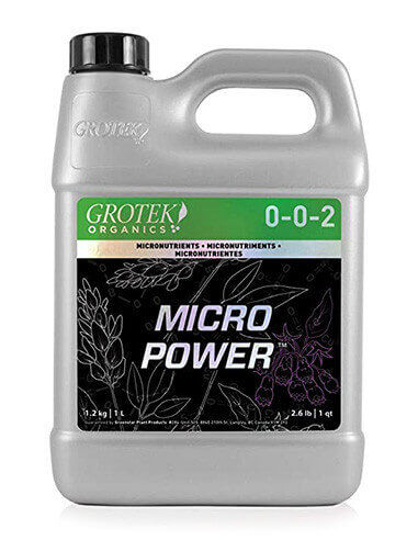 Micro-Power Grotek 1L