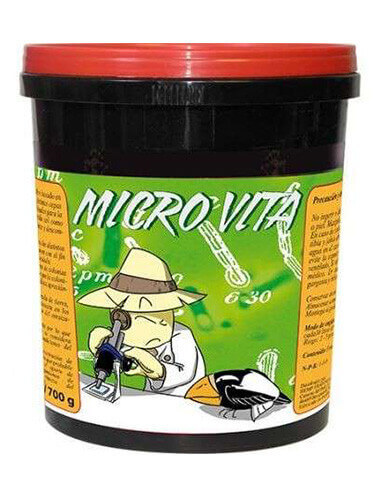 Micro Vita-Top Crop 700gr