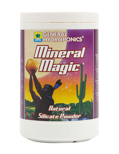 Silicate Mineral Magic 1L