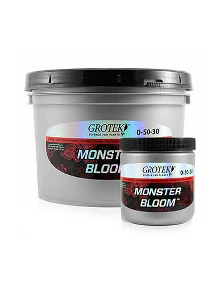 Monster Bloom Grotek 01