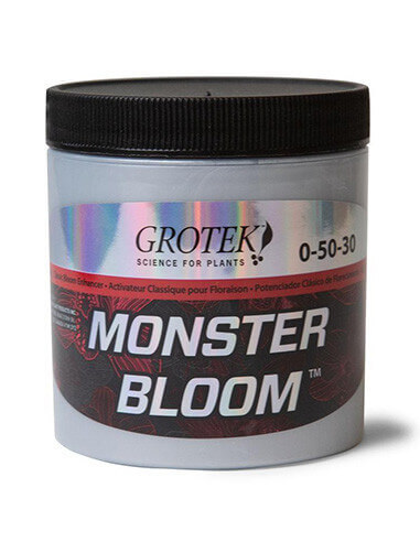 Monster Bloom Grotek 130gr