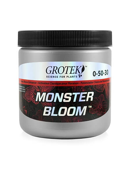 Monster Bloom Grotek 500gr