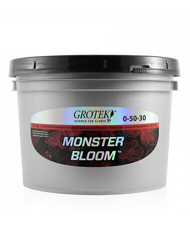Monster Bloom Grotek 2500gr