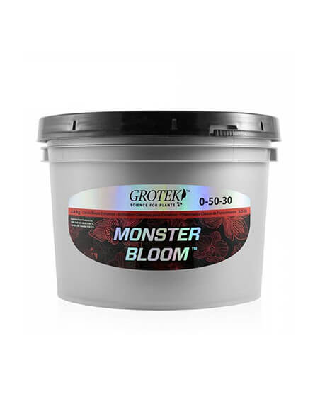 Monster Bloom Grotek 2500gr