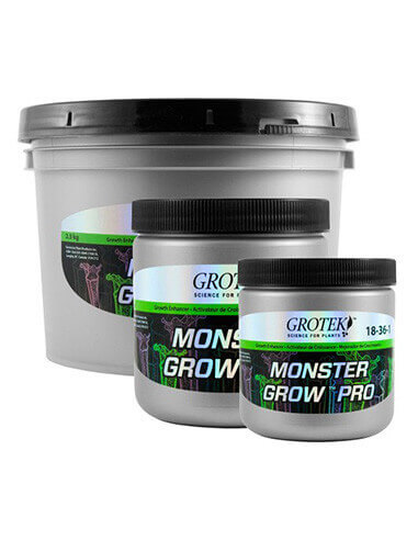 Monster Grow Pro Grotek
