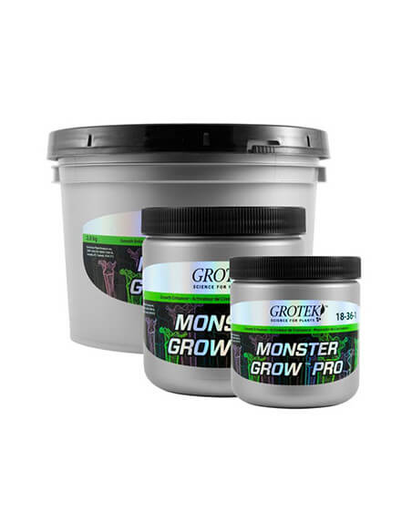 Monster Grow Pro Grotek