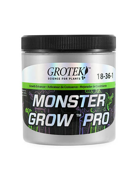 Monster Grow Pro Grotek - 130gr
