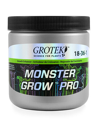 Monster Grow Pro Grotek - 500gr