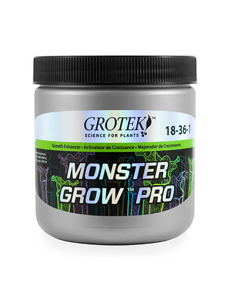 Monster Grow Pro Grotek - 500gr