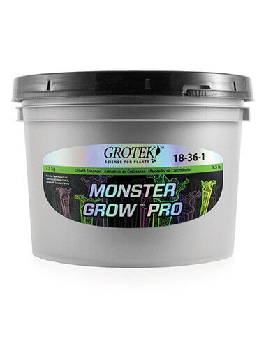 Monster Grow Pro Grotek - 2,5kg