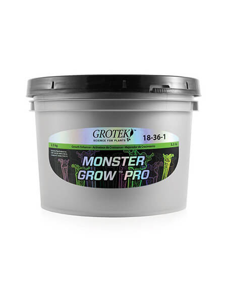 Monster Grow Pro Grotek - 2,5kg