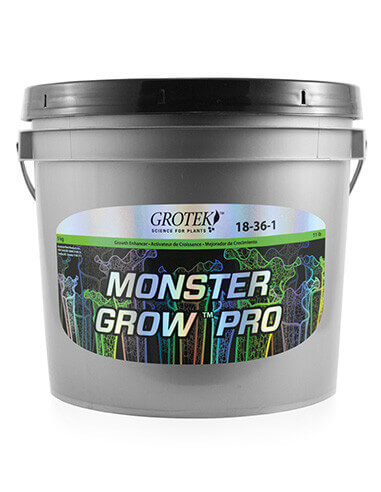 Monster Grow Pro Grotek - 5kg