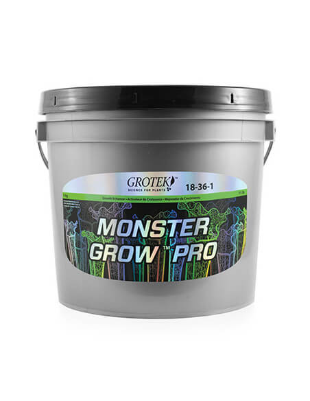 Monster Grow Pro Grotek - 5kg