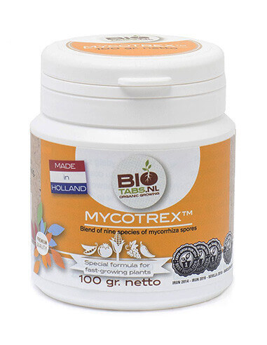Mycotrex