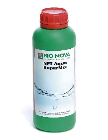 NFT Aqua Supermix Bionova 1L
