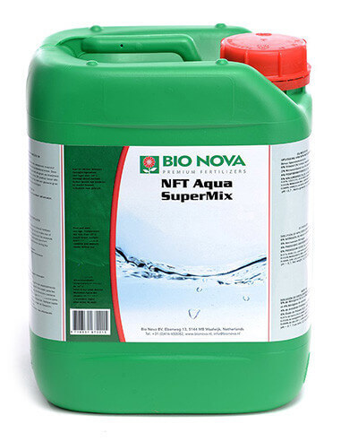 NFT Aqua Supermix Bionova 5L