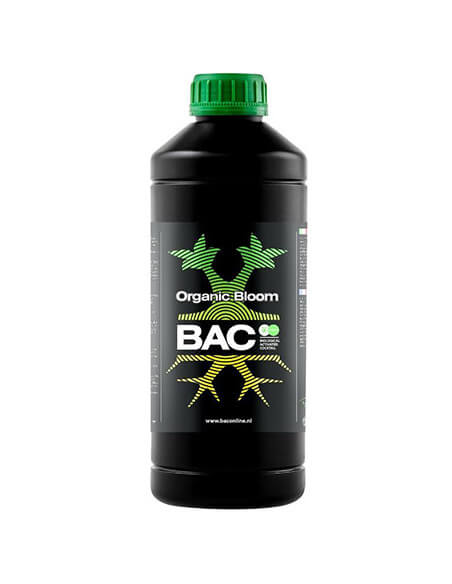 Organic Bloom Bac 1L Organic Bloom Bac 1L