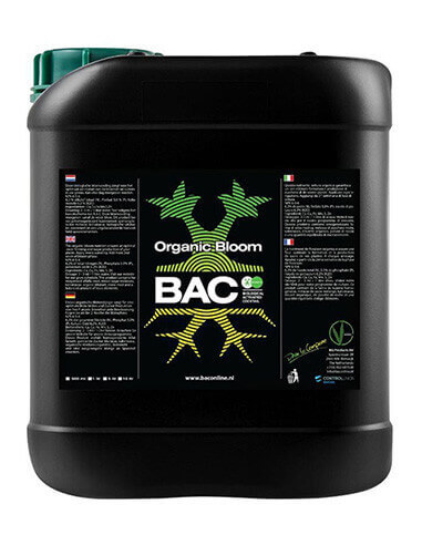 Organic Bloom Bac 5L Organic Bloom Bac 5L