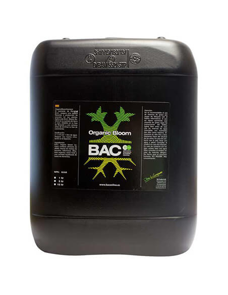 Organic Bloom Bac 10L Organic Bloom Bac 10L