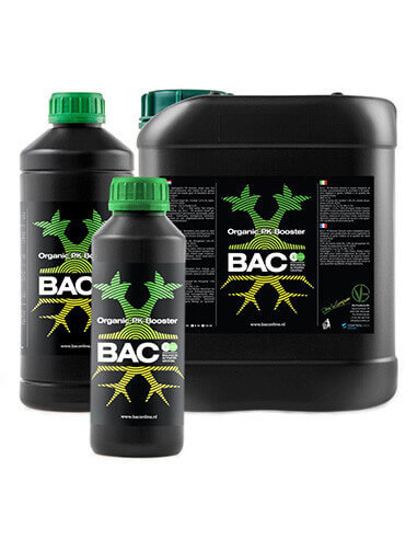Organic pK Booster Bac 01