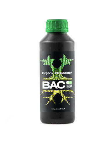 Organic pK Booster Bac 500 ml