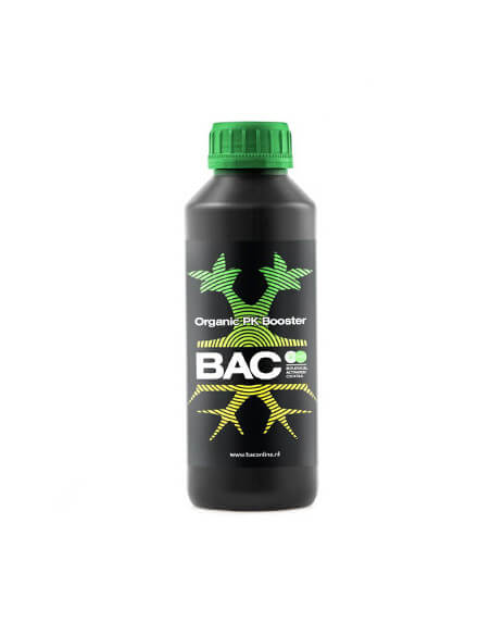 Organic pK Booster Bac 500 ml