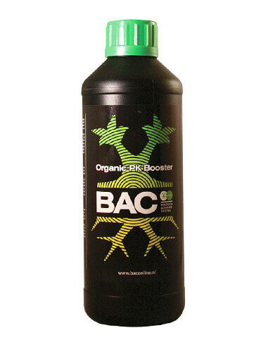 Organic pK Booster Bac 1L
