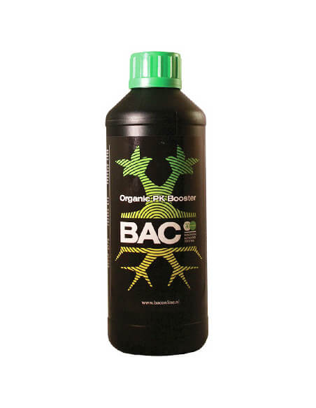 Organic pK Booster Bac 1L
