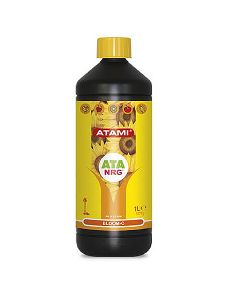 Bloom C Ata Organics