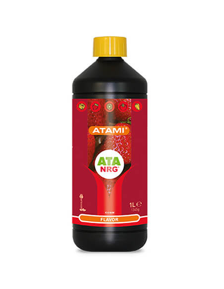 Flavor Ata Organics