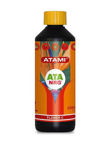 Ata-Organics Flower-C Atami 500ml