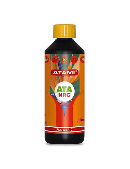 Ata-Organics Flower-C
