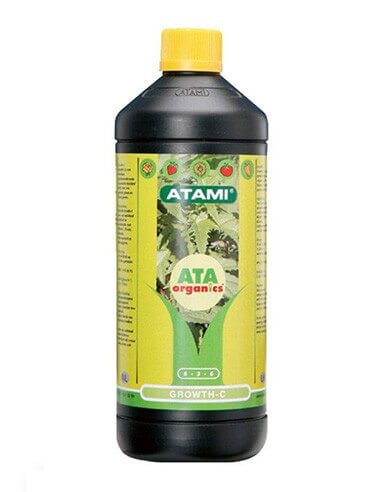 Growth-C Ata Organics Atami 1L