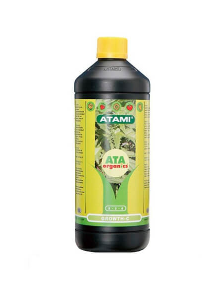 Growth-C Ata Organics
