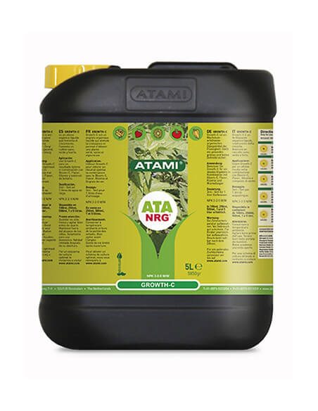 Growth-C Ata Organics
