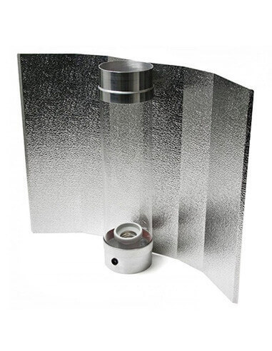 Pantalla Exterior Cooltube BSG 150mm