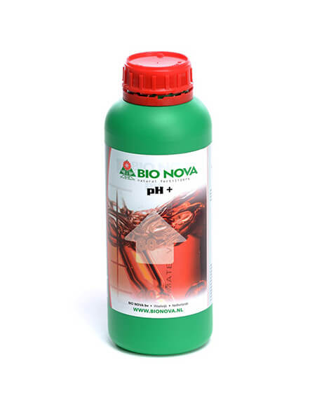 pH+ Bionova