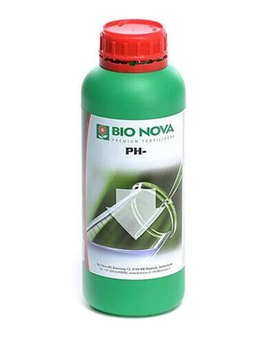 pH- Bionova 1L