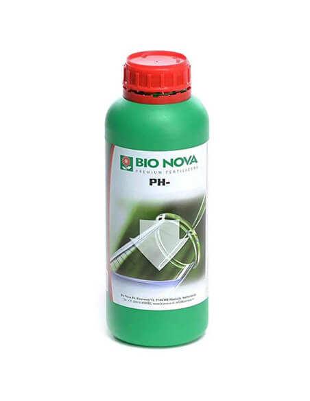 PH- Bionova