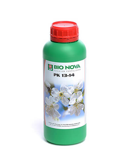 PK 13/14 Bionova