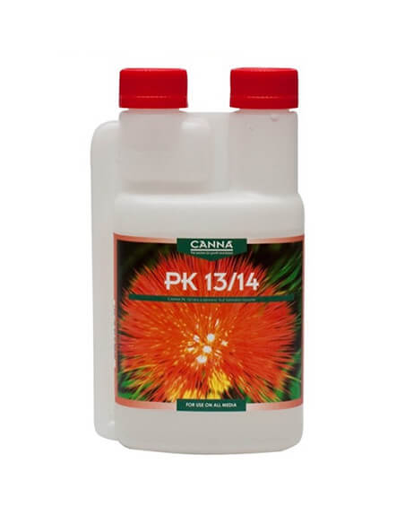 PK 13/14 Canna