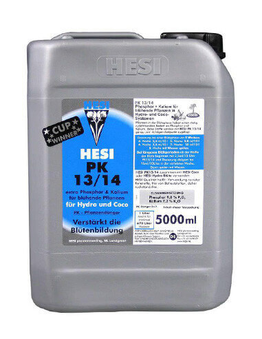 pK 13/14 Hydro-Coco 5L