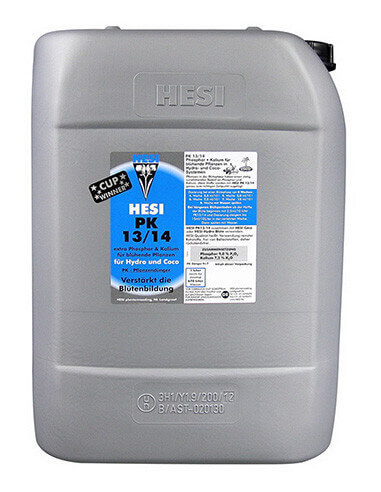 pK 13/14 Hydro-Coco 20L