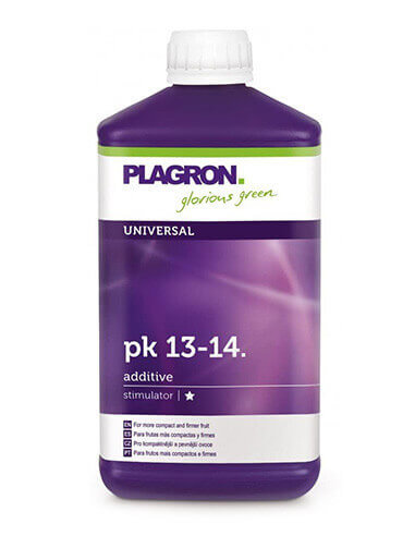 pK 13/14 - Plagron 1L