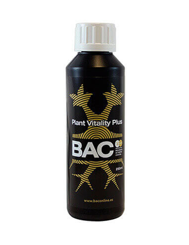 Plant Vitality Plus BAC 500 ml