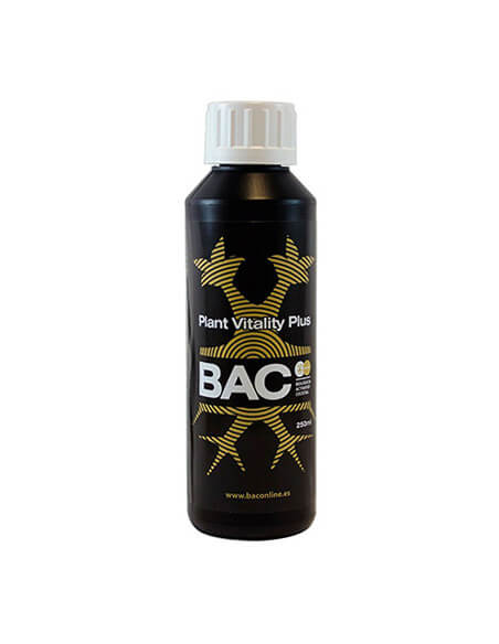 Plant Vitality Plus BAC