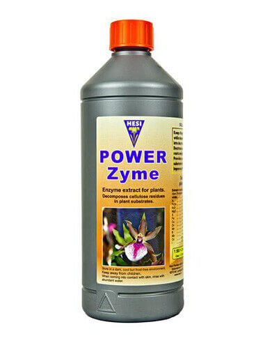 Power Zyme Hesi 1L