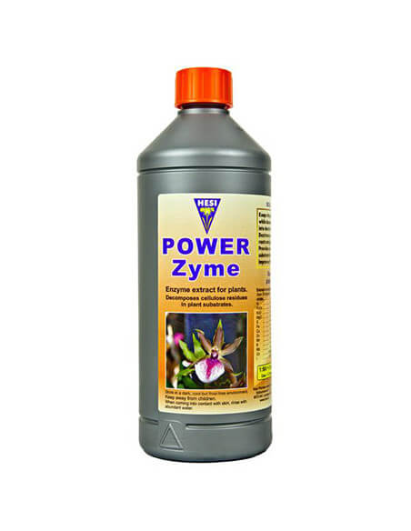 Power Zyme Hesi 1L