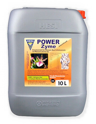Power Zyme Hesi 10L