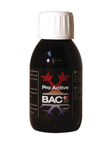 Pro Active BAC 120 ml